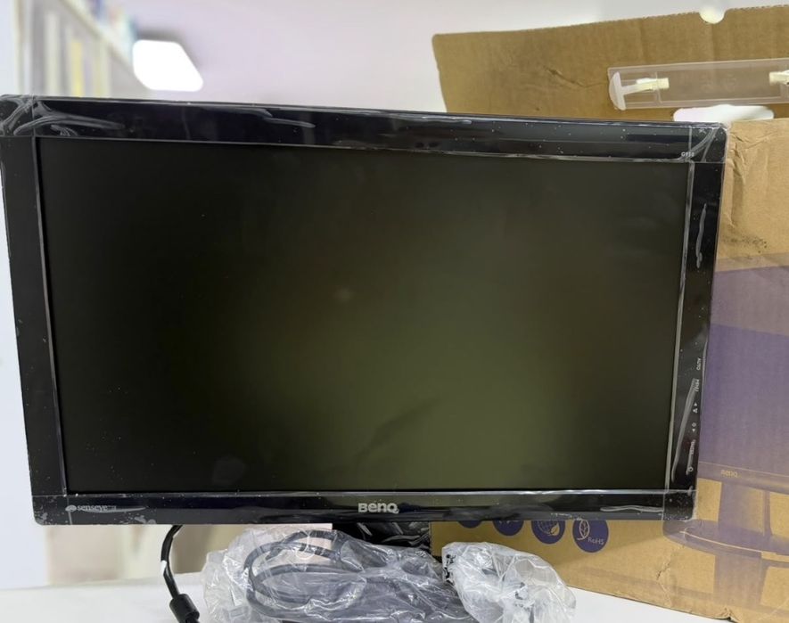 Монитор BenQ. Новый.