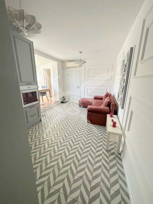 Продава се Двустаен апартамент в Поморие - 66 кв.м за 912 €/кв.м - Снимка #1