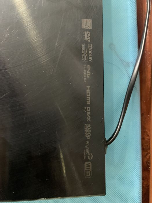 Samsung wi fi dvd blue ray  Youtube originall idalniy ili Obemen Barte