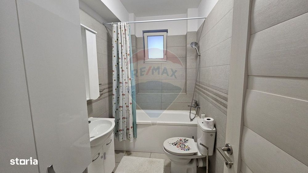 Apartament de lux cu 2 camere 58mp, Sfântu Ilie, Suceava