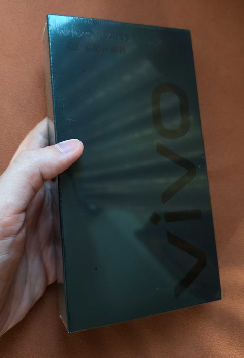 vivo X300 Ultra Photography Kit Case