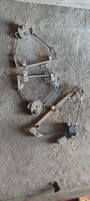 Продам запчасти на 2114