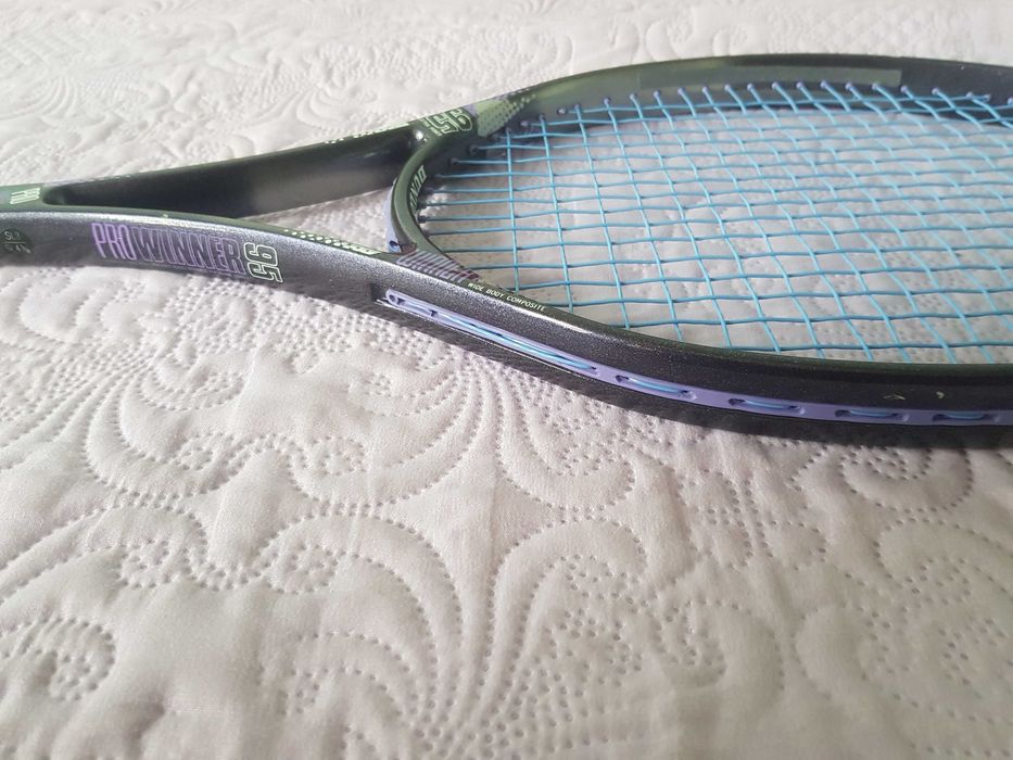 Професионална тенис ракета Dunlop Pro Winner 95
