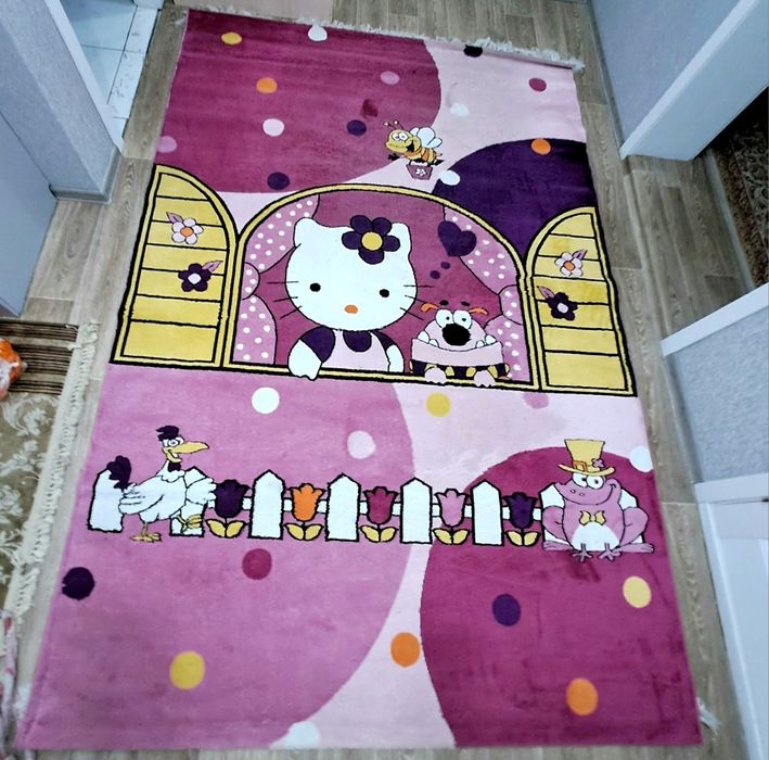 Продам ковры      .