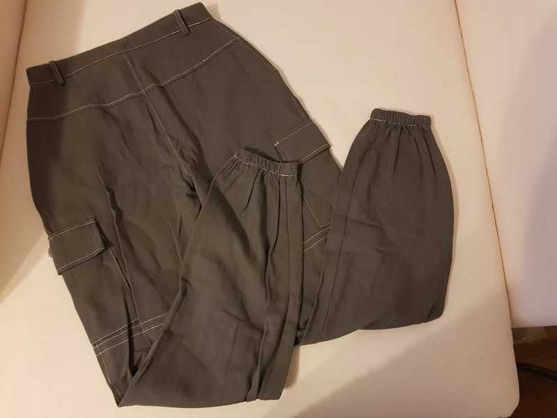 Pantaloni Missguided,marimea 12/40,noi cu eticheta