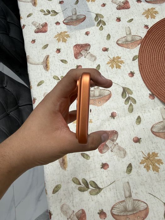 Vand iPhone 17 pro!!