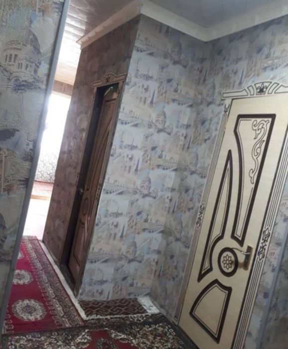 Ассалому Алекум 2 хонали уйга квартирант куйаман нархи 50$ +камуна дан