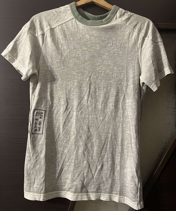 Тениски Nike и G-STAR