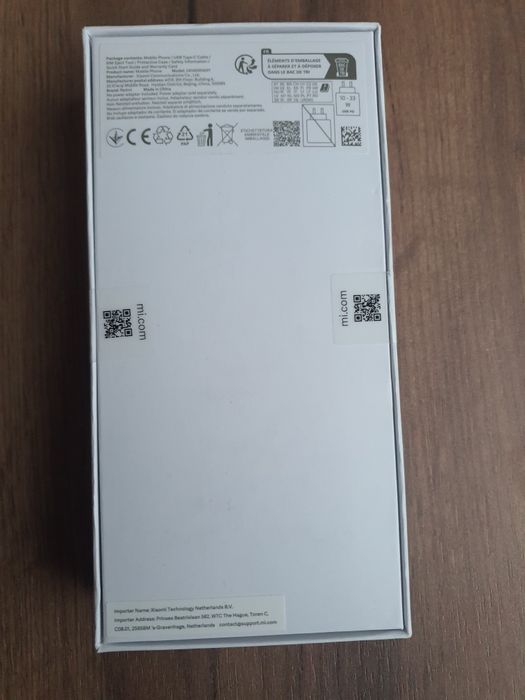 Xiaomi redmi 13 128gb