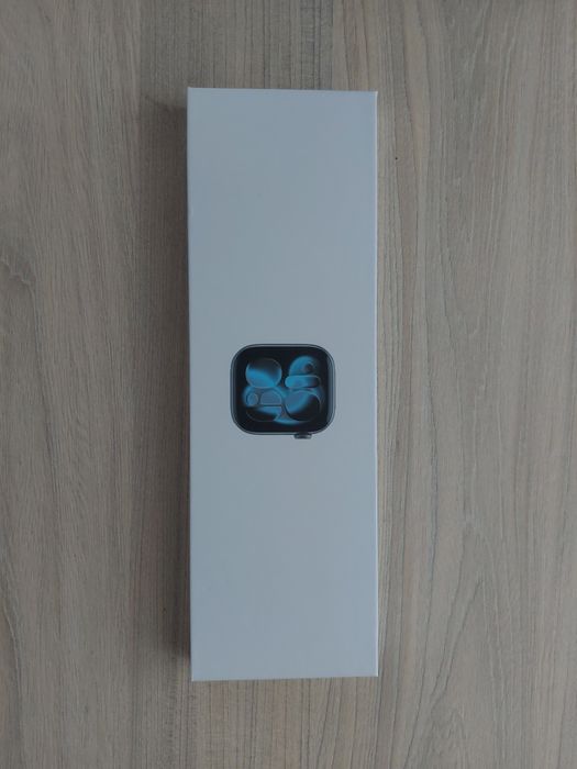 Apple watch series 11 GPS