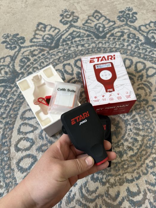 Аренда толщиномер