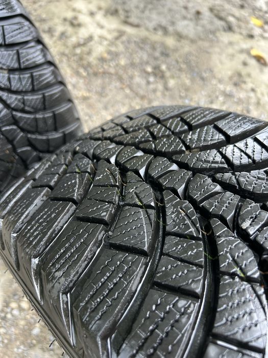 Style 237  със зимни гуми 245/45r18 2024 dot
