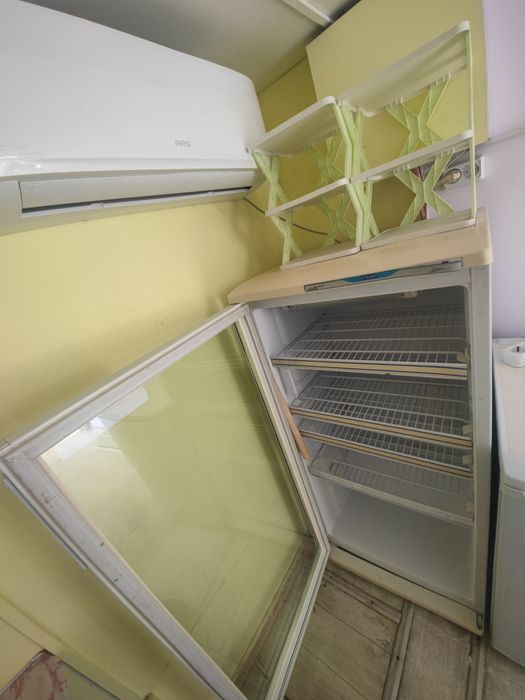 Фудтрак, прицеп, Купава, фургон