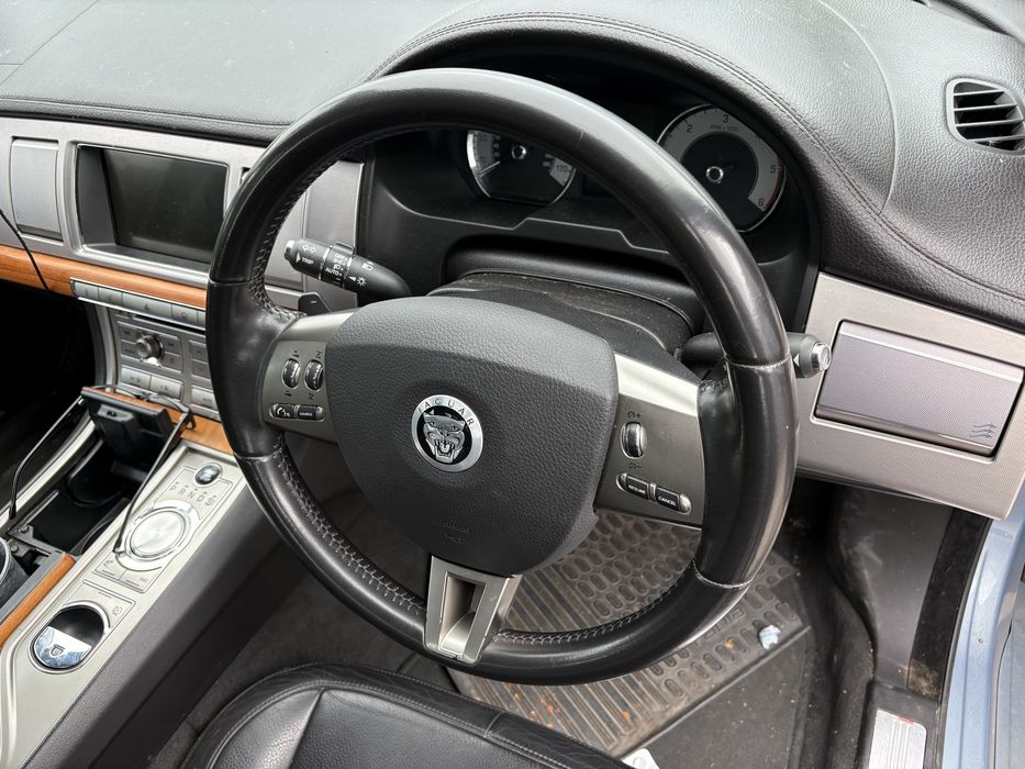 Volan airbag Jaguar XF
