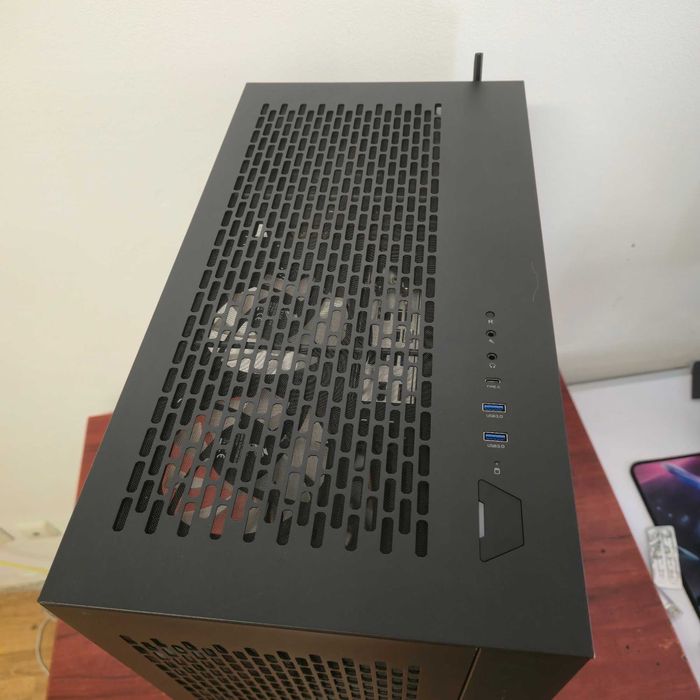 PC Gaming Ultra High-End | Ryzen 9 9900X3D | RTX 5070 | 32GB DDR5 |AIO
