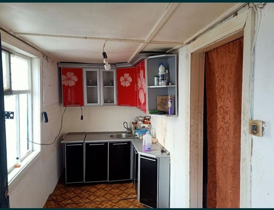 Продаём дачу в Акжар-2