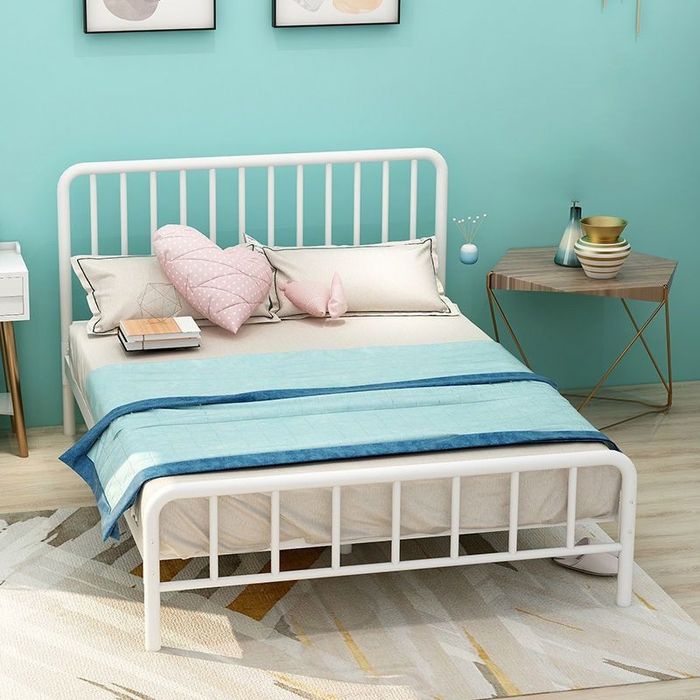 Kravat. Кровать. Крават. Двуспальная кровать. МОДЕЛЬ ХАН_PRO