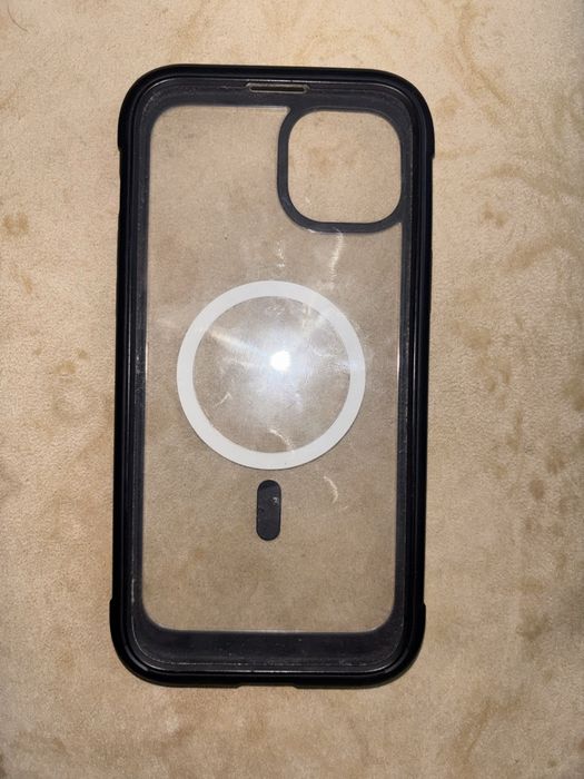 Чехол для Apple iPhone 14 plus, iPhone 15 plus