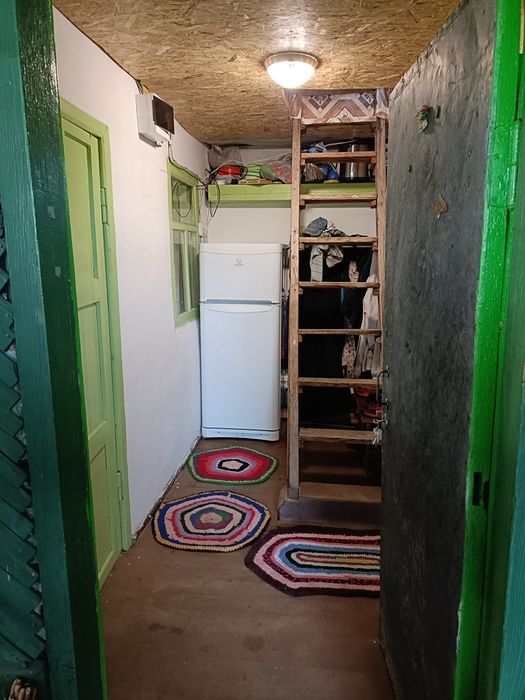 Продаётся дача в сообществе цветущий сад