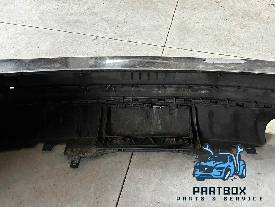 Задна броня VW Passat 2010