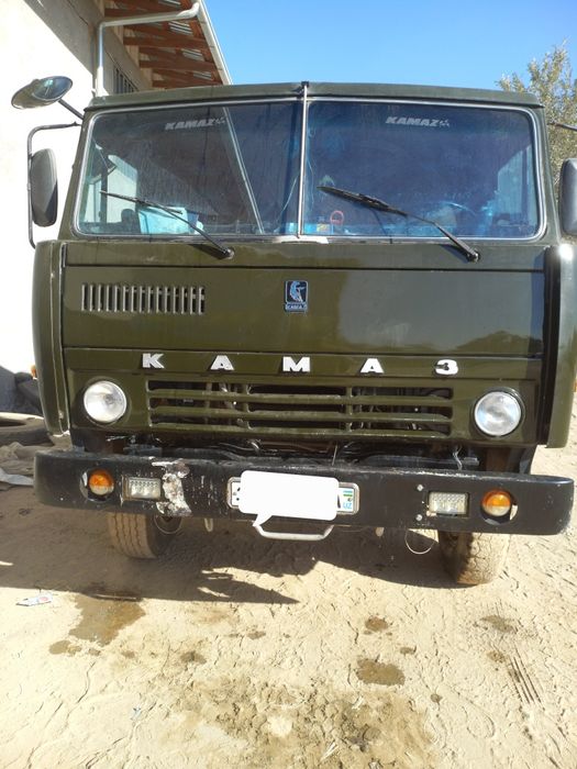 Срочна камаз сотлад