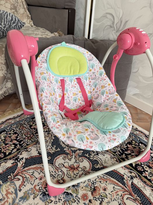 Детский Шезлонгг