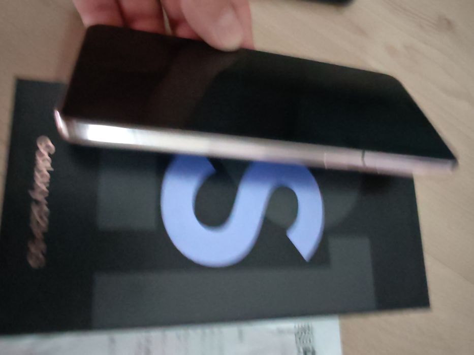 Samsung S21 plus 256GB