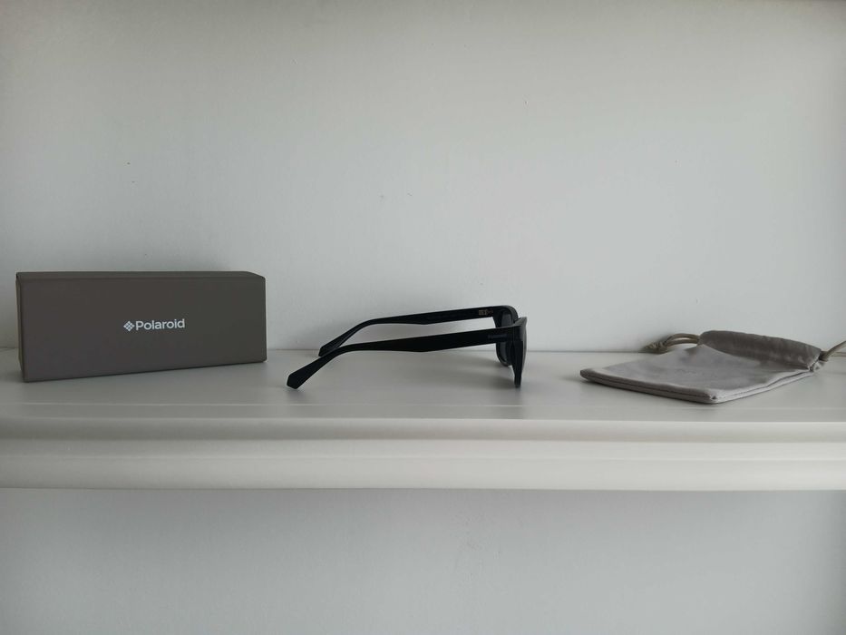 Оригинални сънчеви очила Polaroid & рамки за диоптрични очила Police