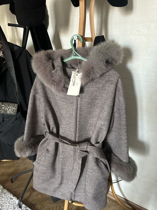 Продам новое пальто турция