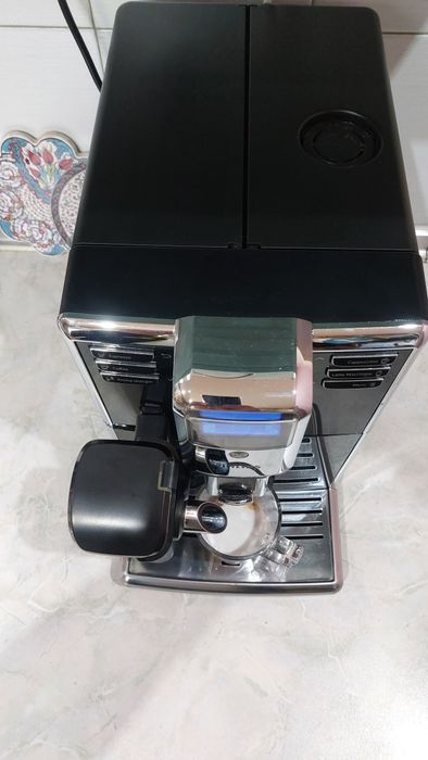 Кафеавтомат Phillips latego