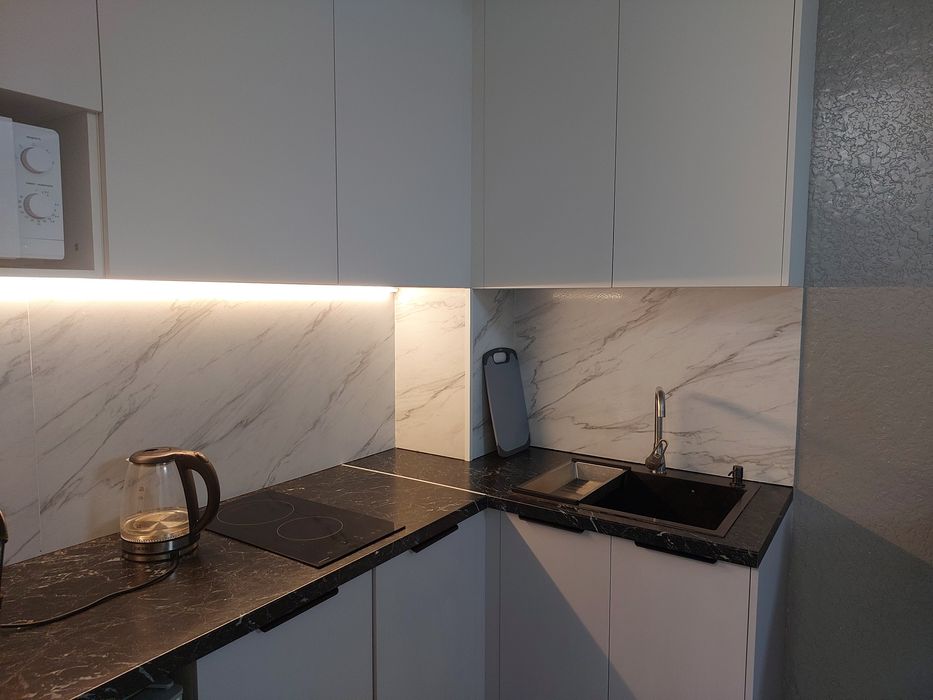 Посуточно квартиру в центре города!