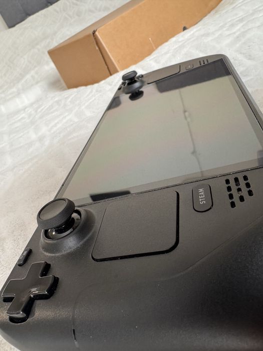 Steam Deck OLED 500GB