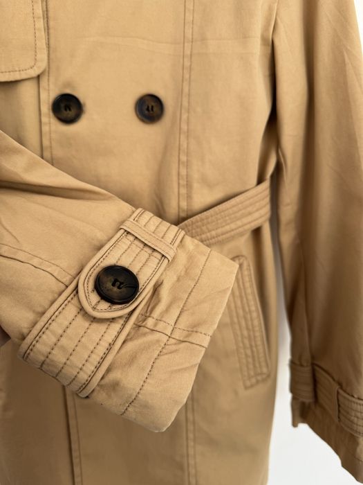 тренч на 8-9-10лет