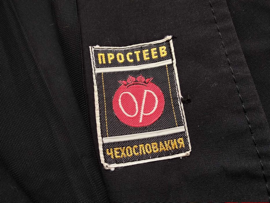 Мужской плащ (3XL).