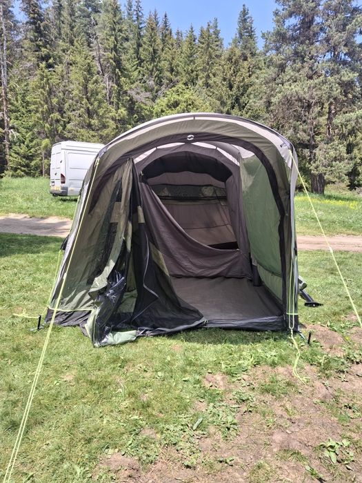 Палатка Outwell cedarville 3A