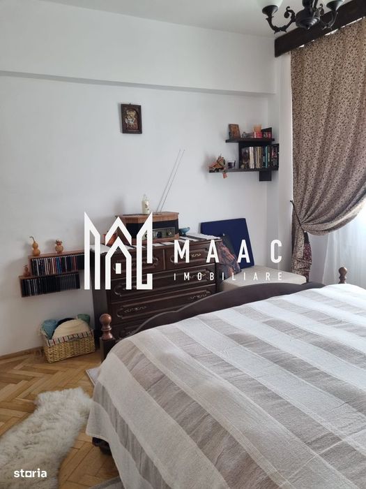 Apartament 3 Camere I Decomandat I Etaj 3 I 2 Bai I Rahovei — fotografia 3