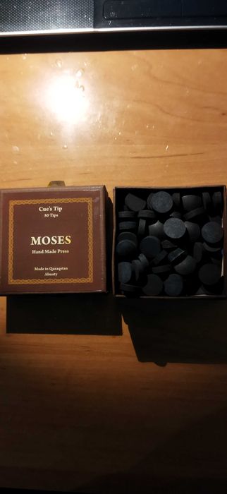 Мел и наклейки для клубов