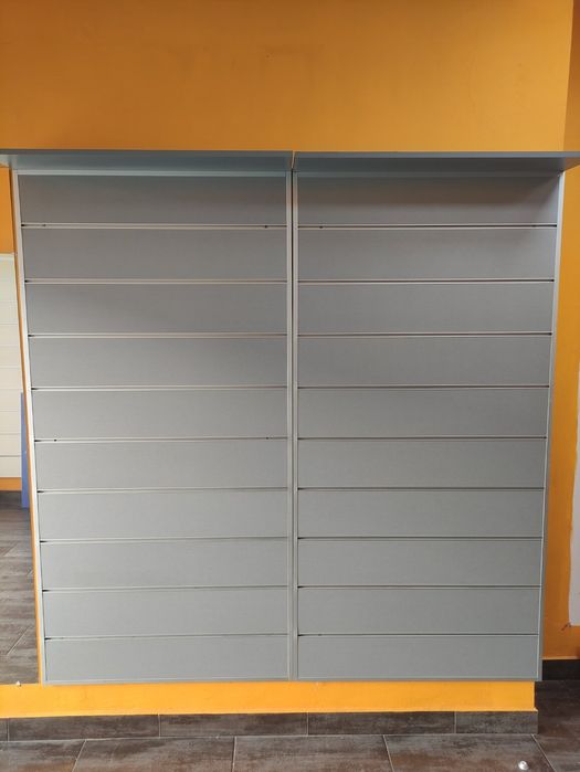 Обзавеждане за магазин