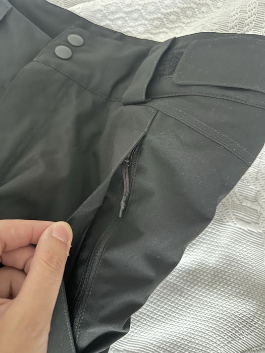 pantaloni barbați XS de skii / snowdoard (placa)