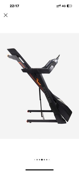 Тренажер Трак 8 продается