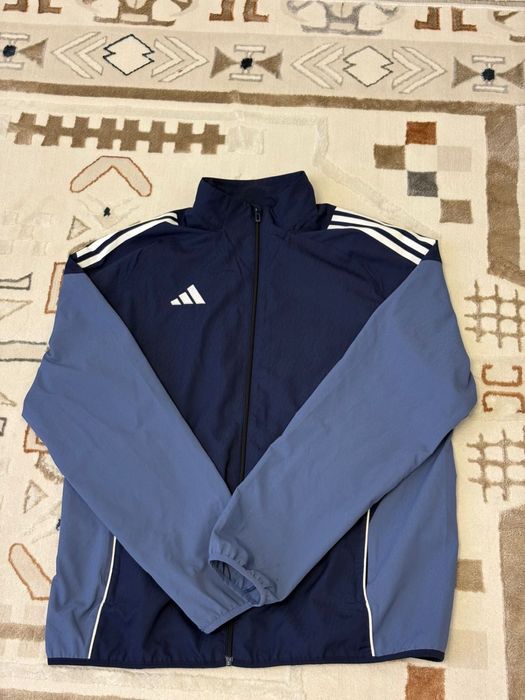 Adidas Tiro 25 Competition Presentation Jacket.
