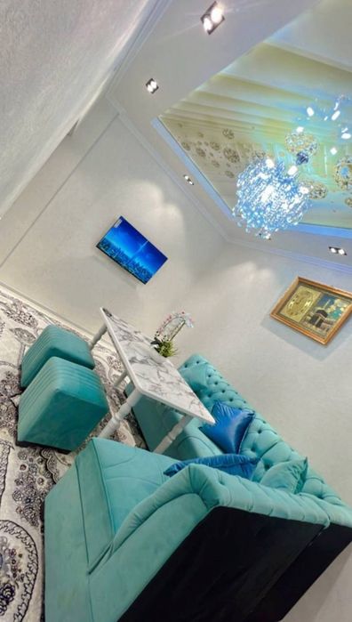 Чилонзор метрода аренда квартира берилади