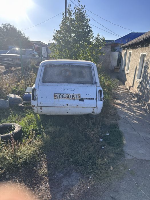 Продам ваз 2102.