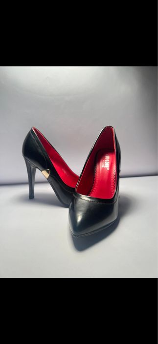 Разпродажба на токчета