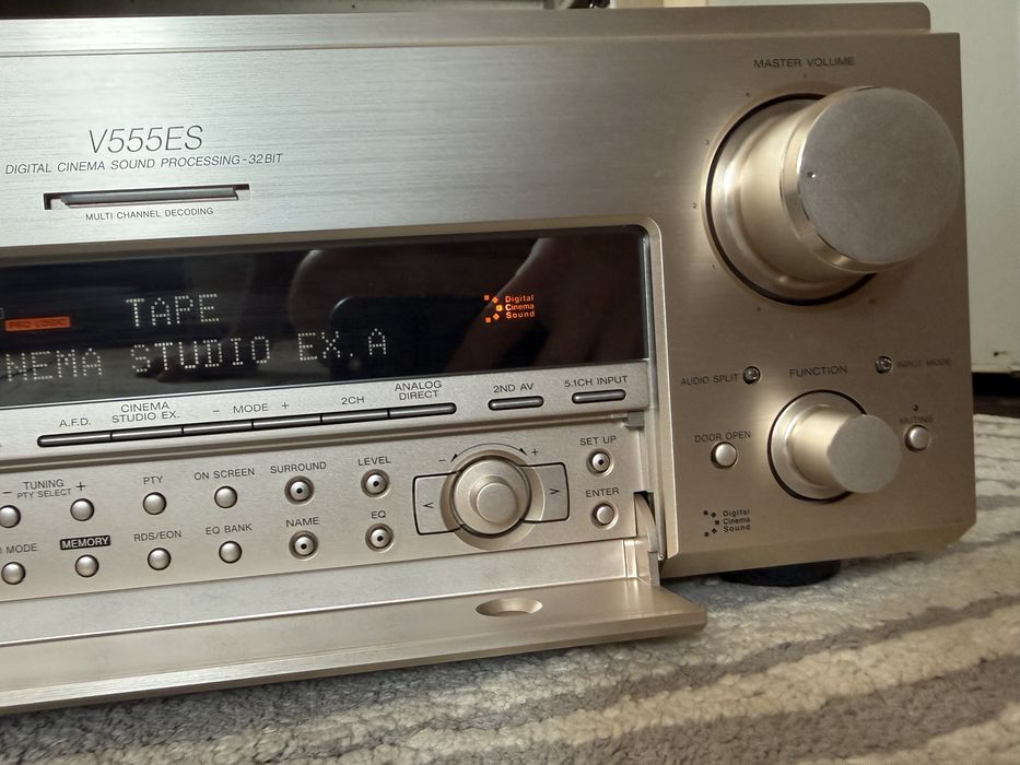 Sony STR-V555ES Като нов
