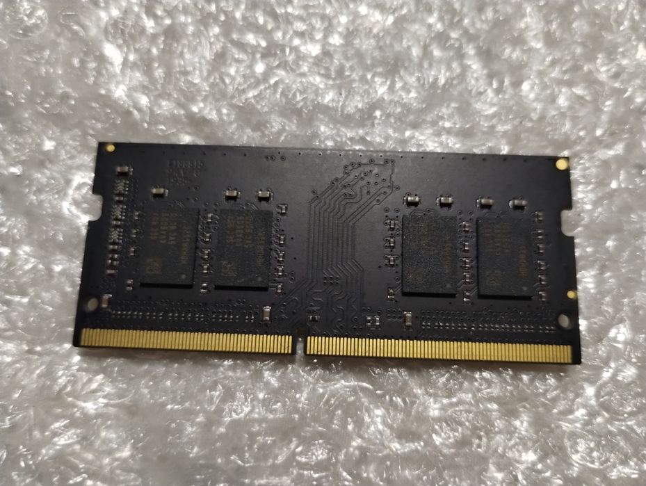 DDR 4 -8 GB - SH functional