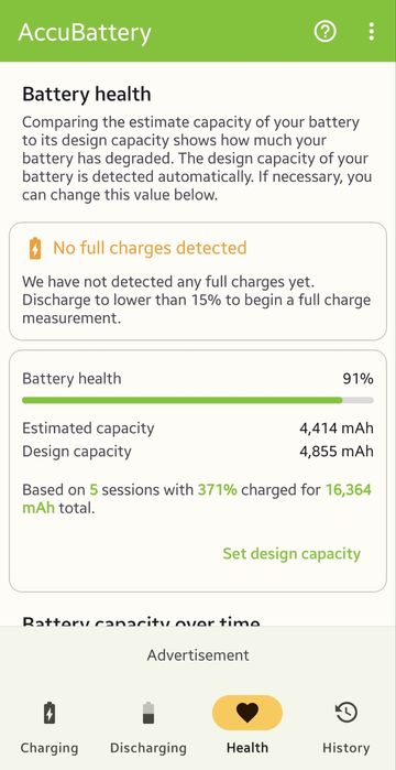 Samsung Galaxy S22 Ultra 256GB Rangi Green