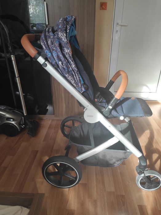 Бебешка количка Cybex gold cot s