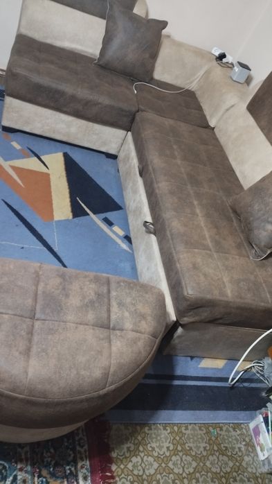 Продаю уголок для зала