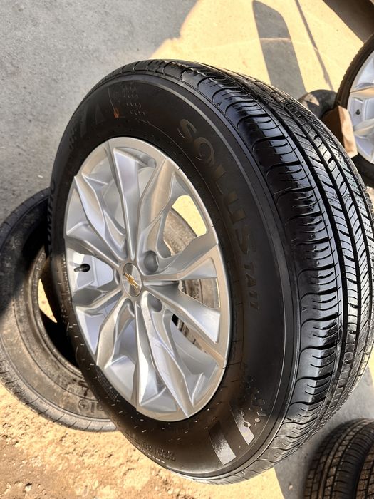 Malibu premer diska balon orginal